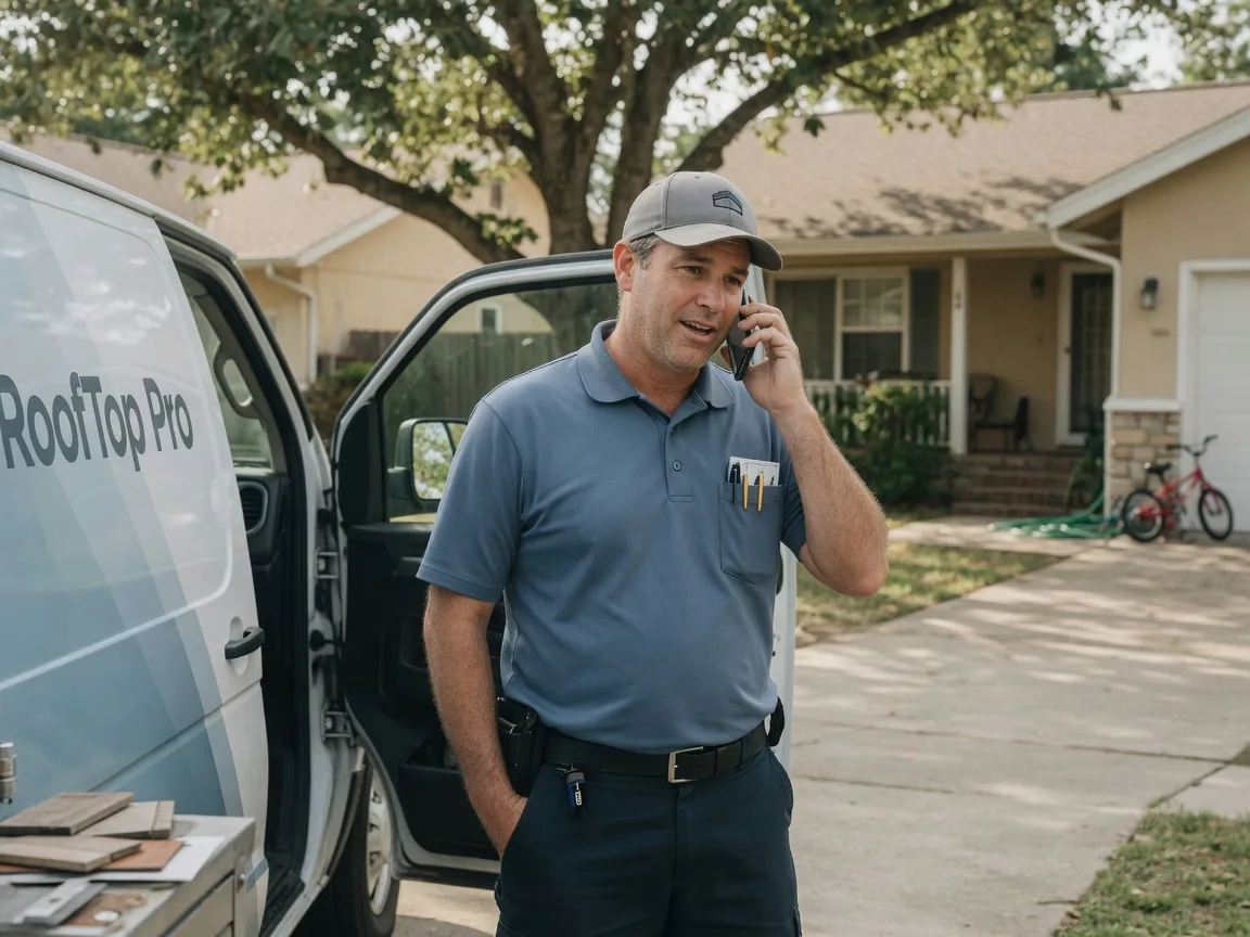 Roof Repair Houston, MO FAQs